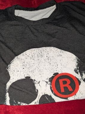 Halloween Graphic TShirt